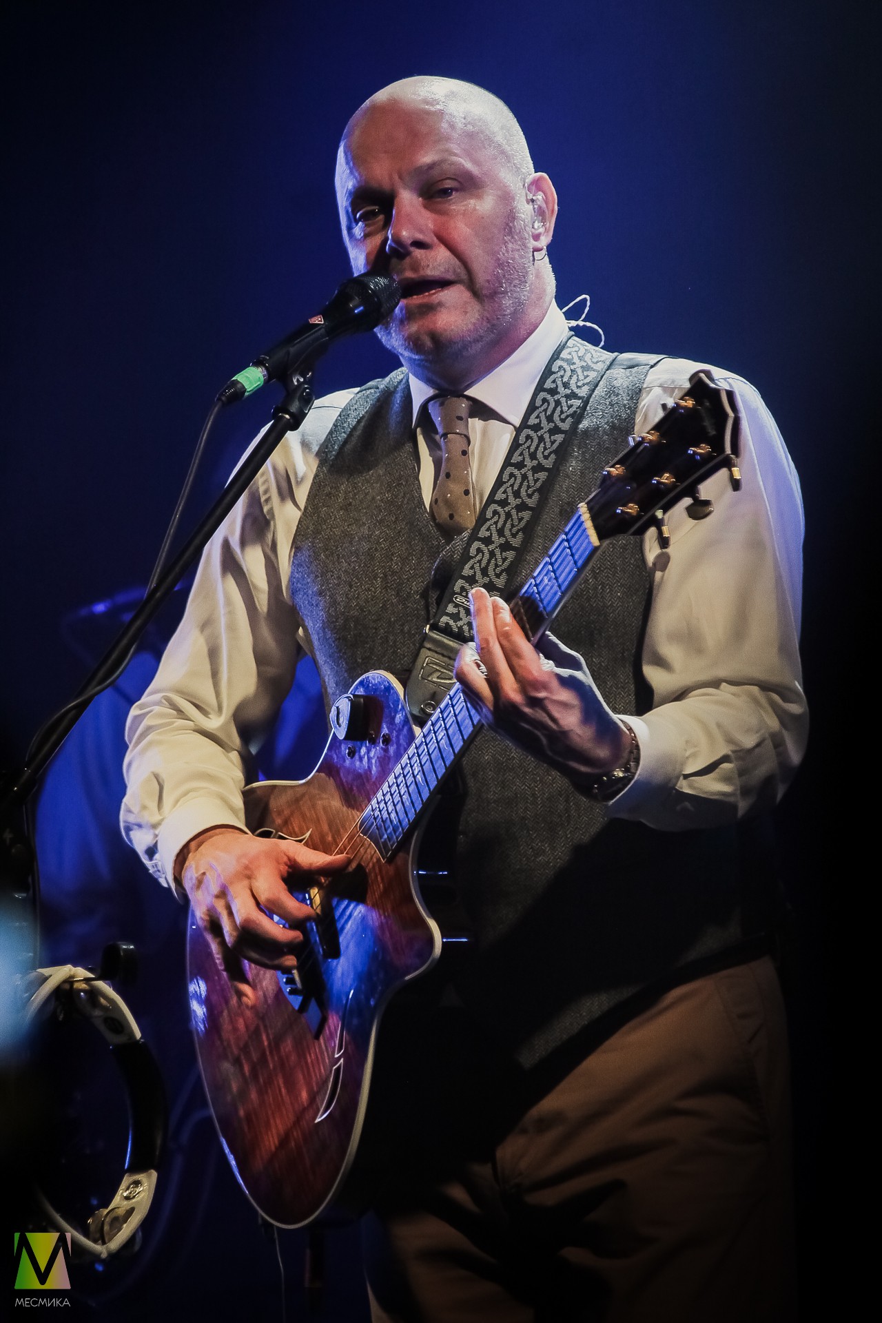 Несчастный Случай, СПб, 23.02.2020