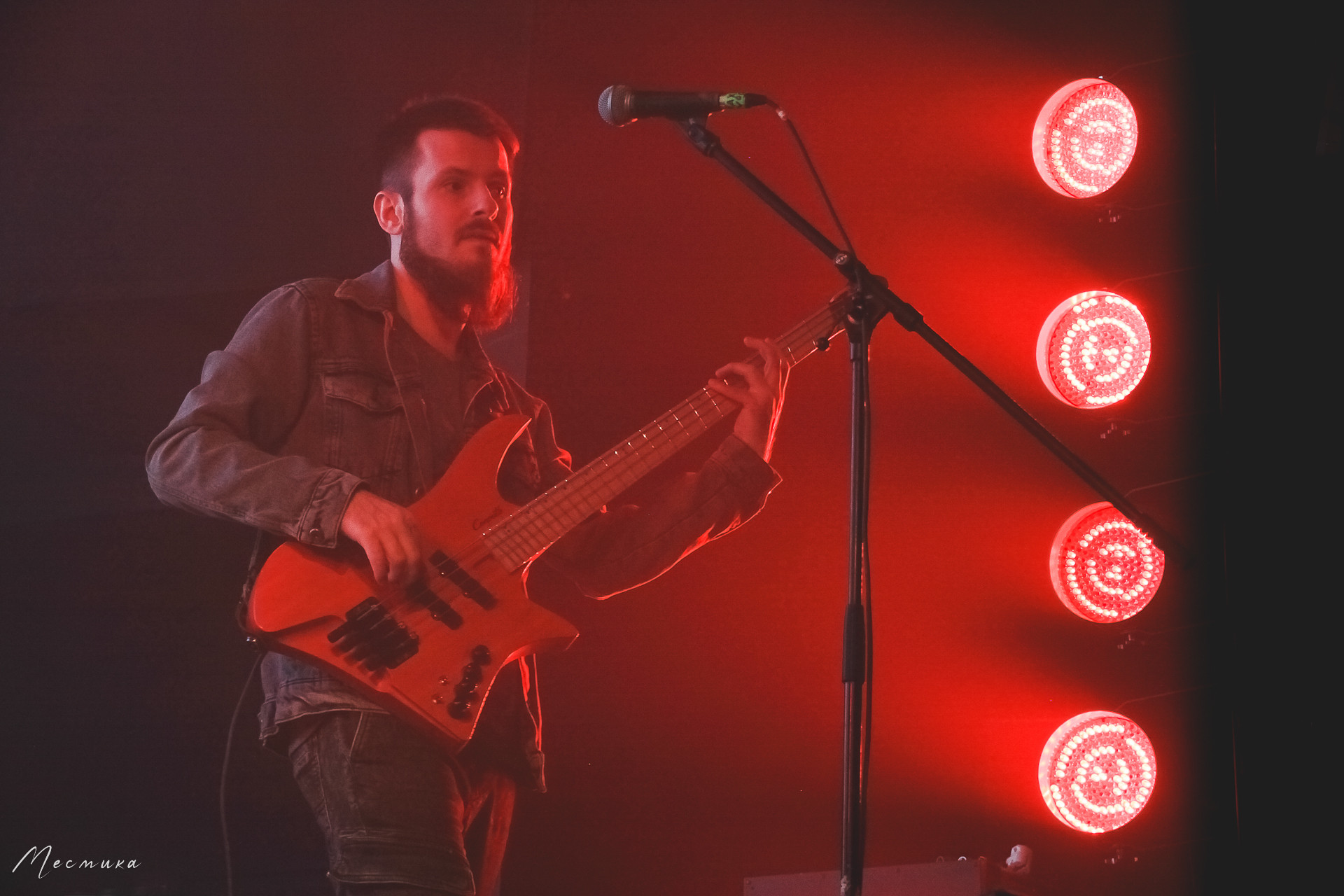 "Инкогнито" СПб 25.03.2021