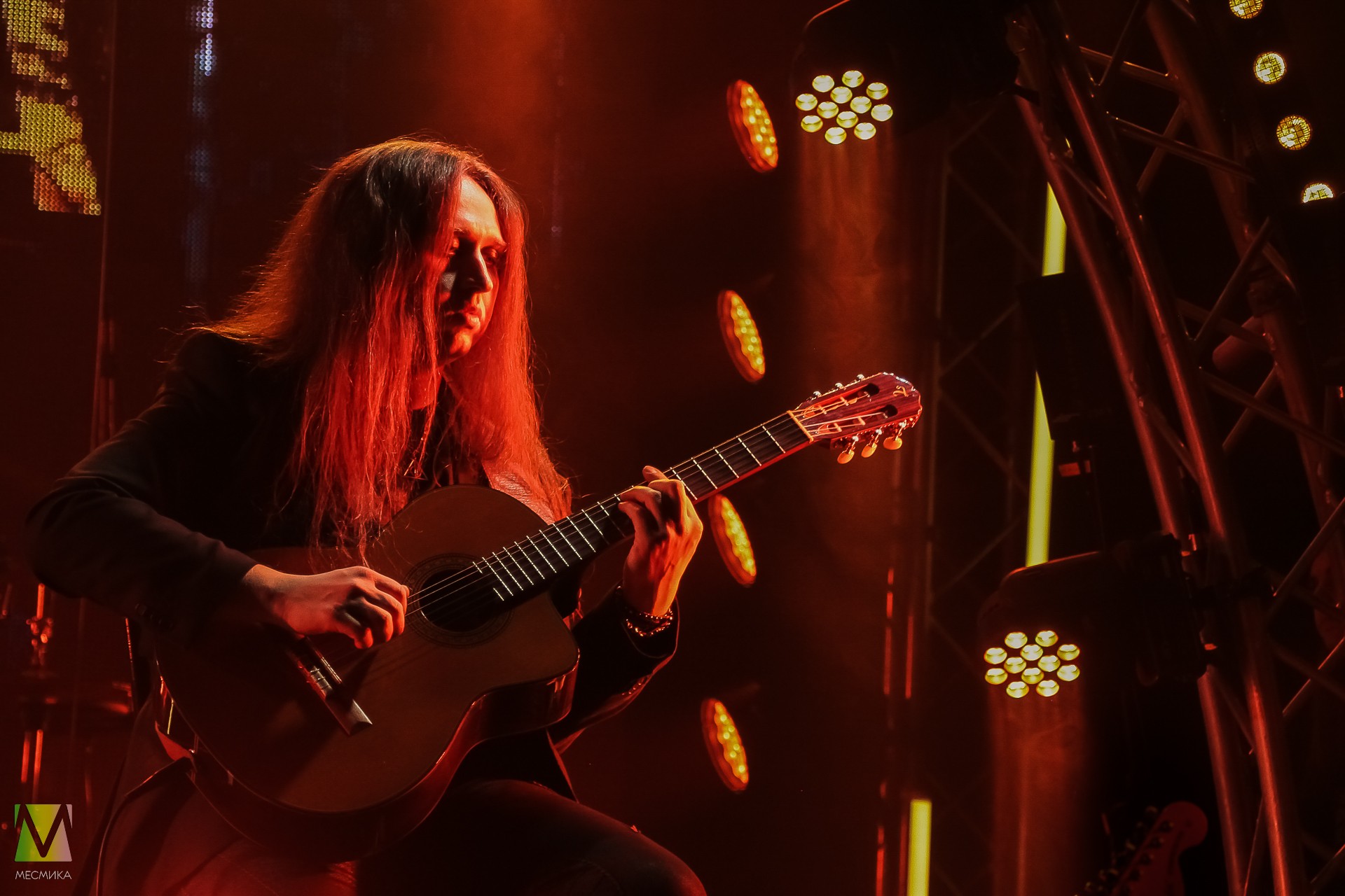 Orion "Rock+Opera show" 28.02.2020