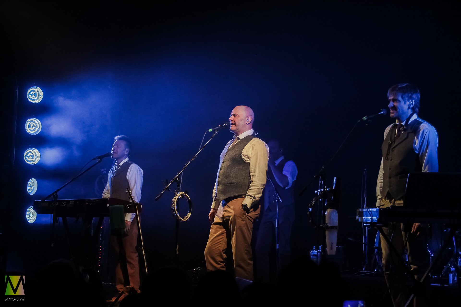 Несчастный Случай, СПб, 23.02.2020