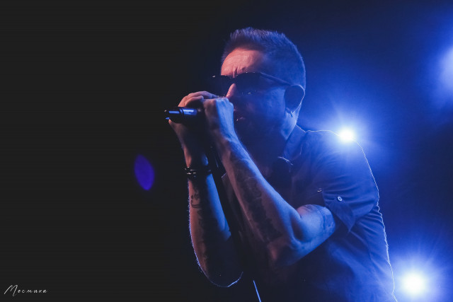 "Элизиум" в "Авроре" 05.03.2021