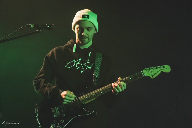 "Инкогнито" СПб 25.03.2021