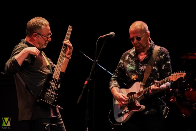 "Группа Выходного Дня" в ДК "Лесовета" 04.03.2020