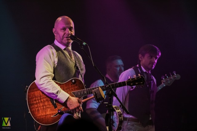 Несчастный Случай, СПб, 23.02.2020