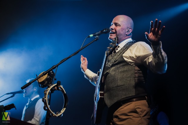 Несчастный Случай, СПб, 23.02.2020