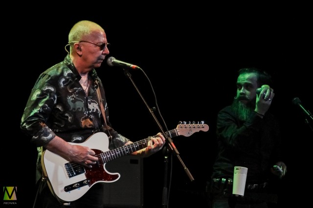 "Группа Выходного Дня" в ДК "Лесовета" 04.03.2020