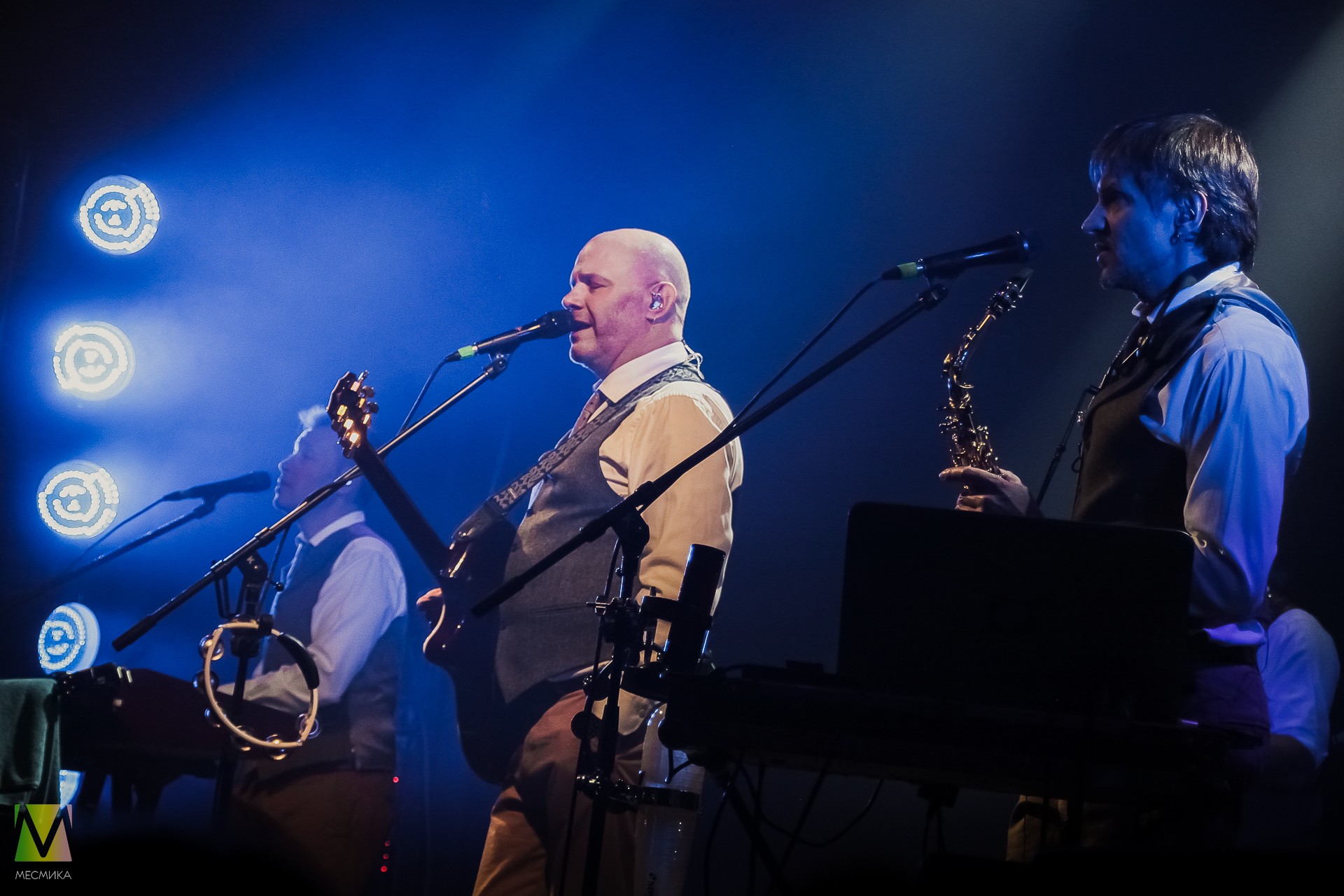 Несчастный Случай, СПб, 23.02.2020