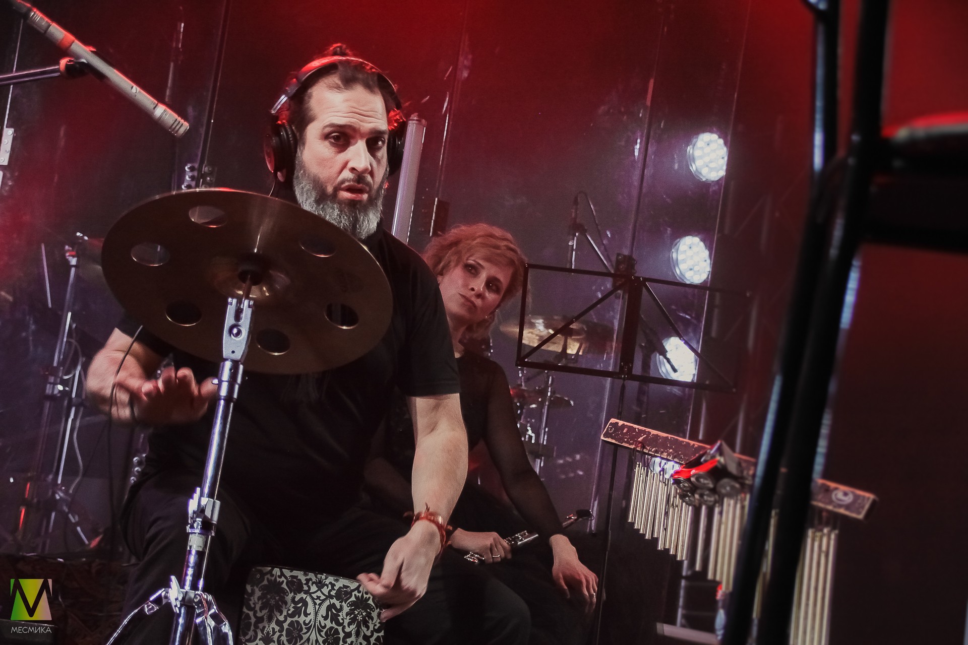 Orion "Rock+Opera show" 28.02.2020