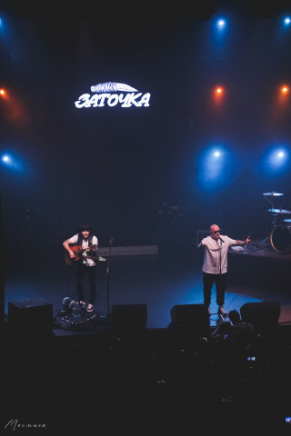 Заточка "Петь блюз" 21.10.2020