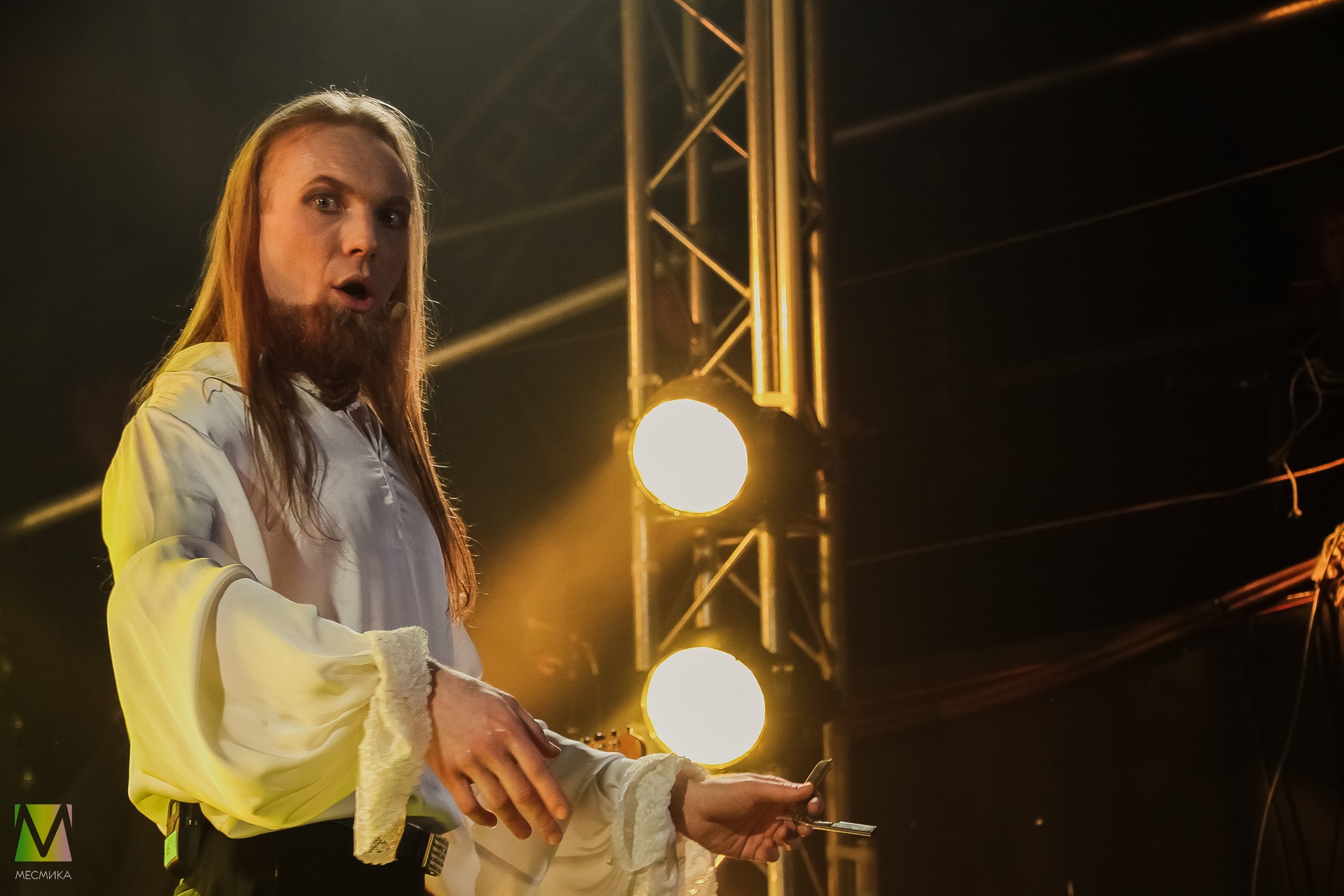 Orion "Rock+Opera show" 28.02.2020