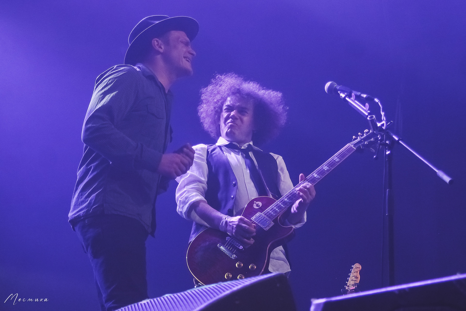 "Billy's Band" в "А2" 06.03.2021