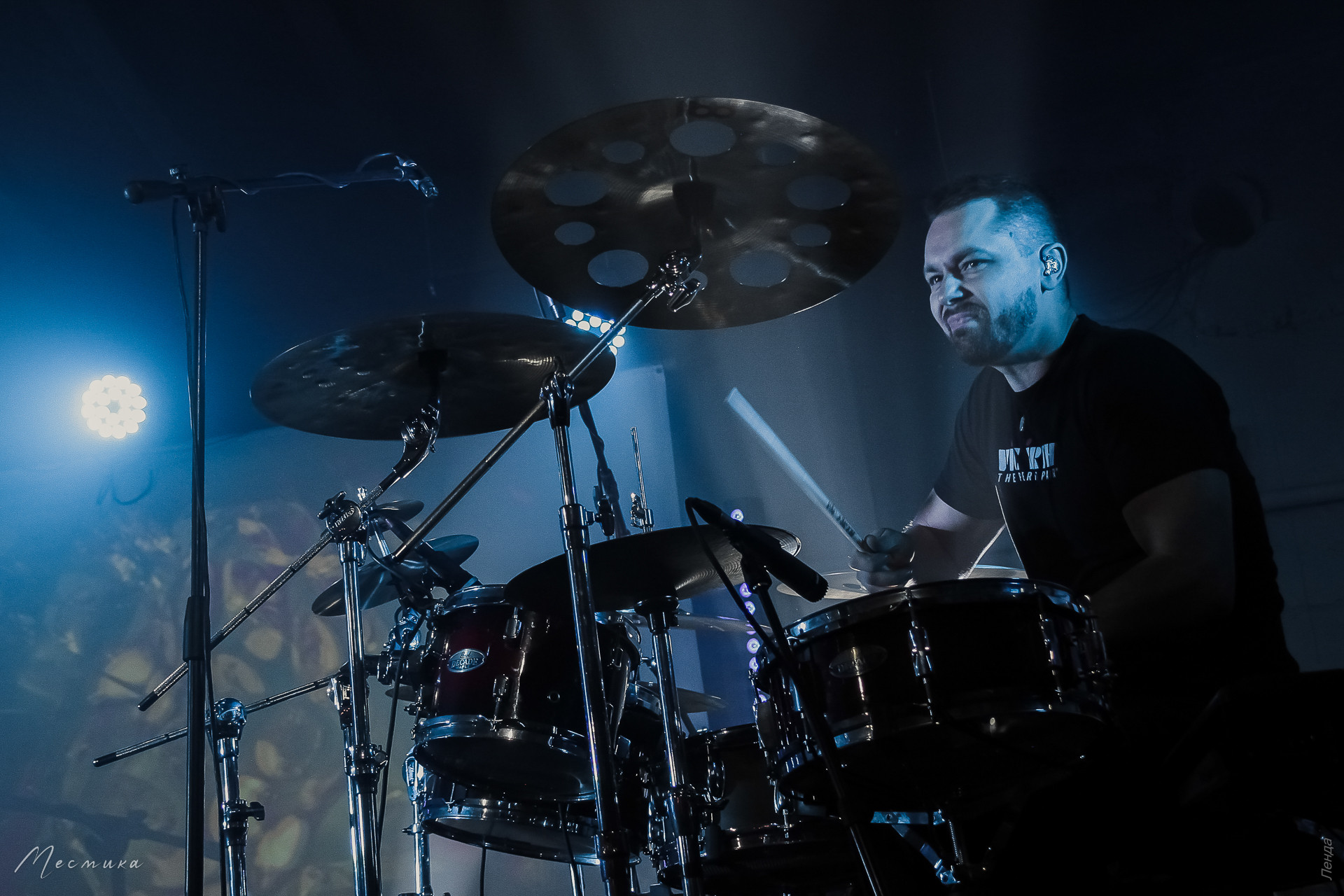 25.11.2020 "DRUM SET AND PERCUSSION" on "DRUM WAVE"