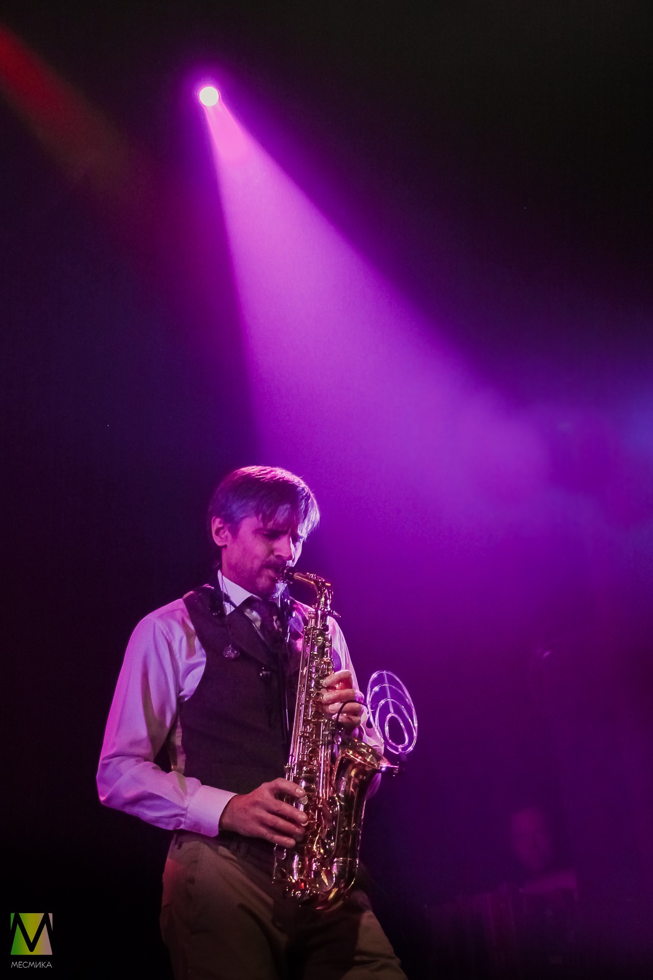 Несчастный Случай, СПб, 23.02.2020