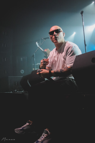 Заточка "Петь блюз" 21.10.2020