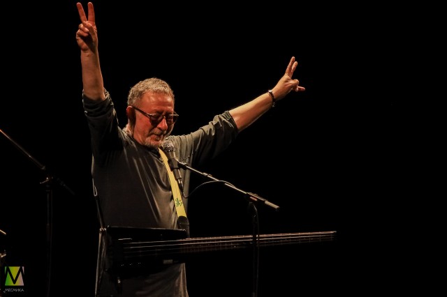 "Группа Выходного Дня" в ДК "Лесовета" 04.03.2020