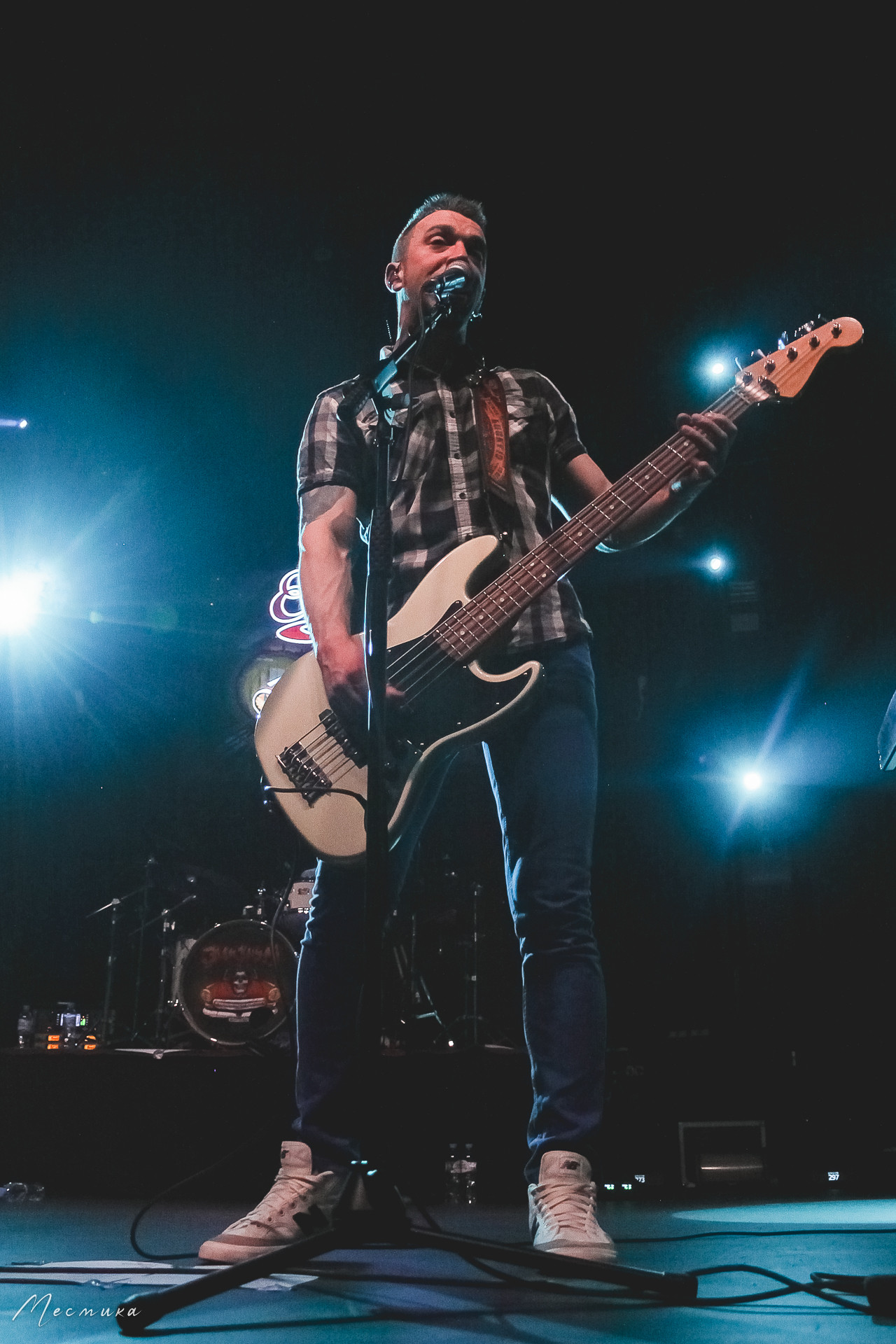 "Элизиум" в "Авроре" 05.03.2021