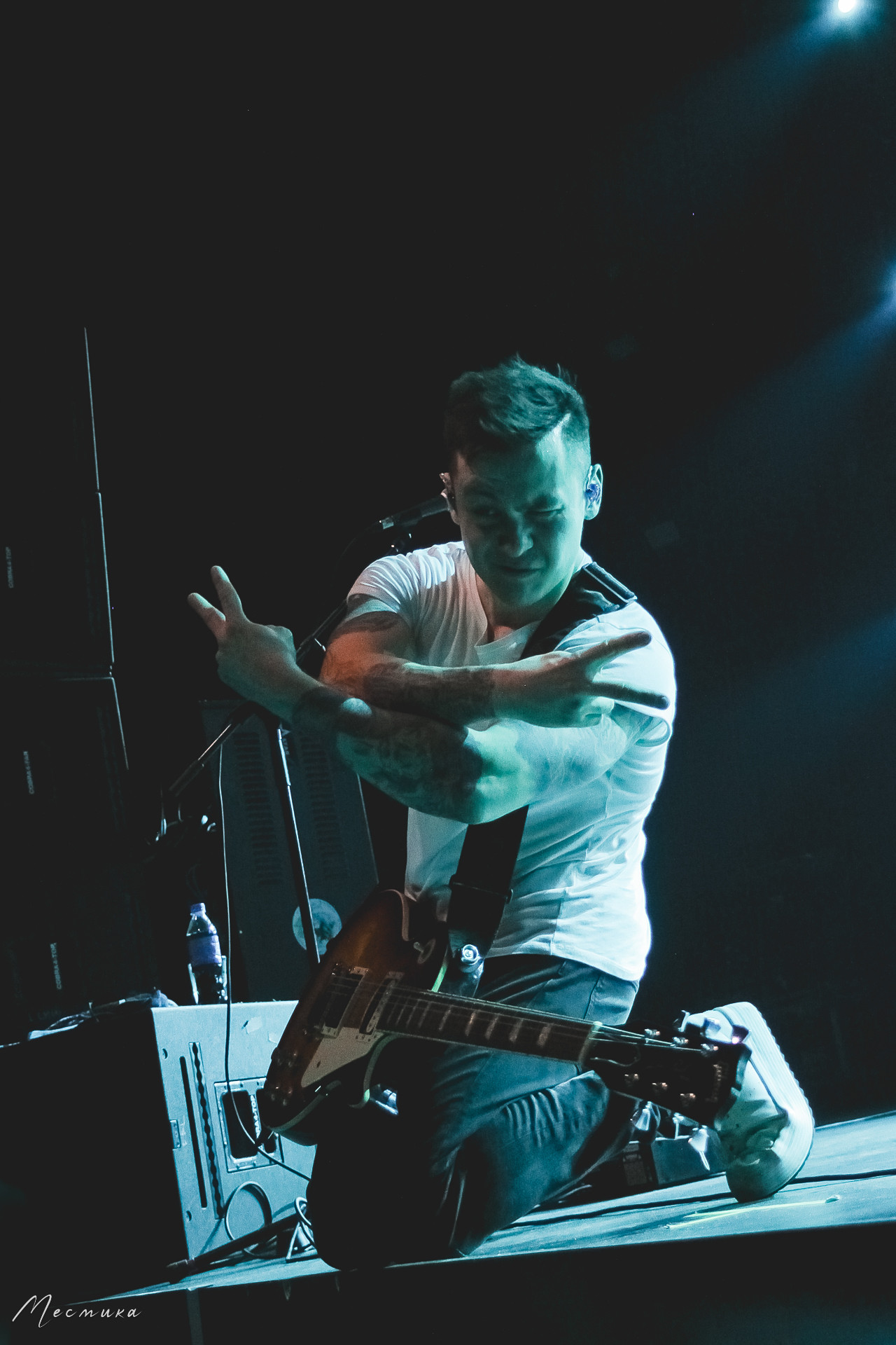 "Элизиум" в "Авроре" 05.03.2021