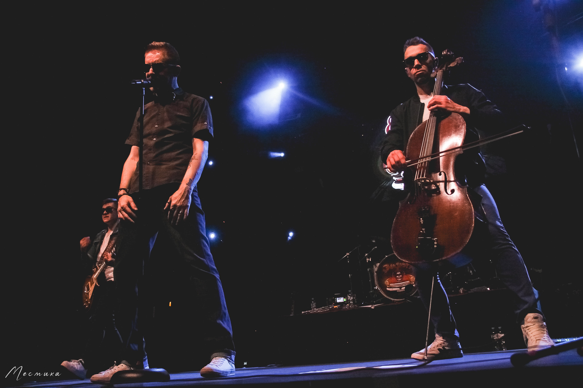 "Элизиум" в "Авроре" 05.03.2021