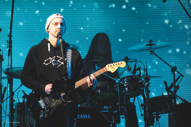 "Инкогнито" СПб 25.03.2021