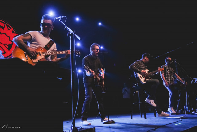 "Элизиум" в "Авроре" 05.03.2021