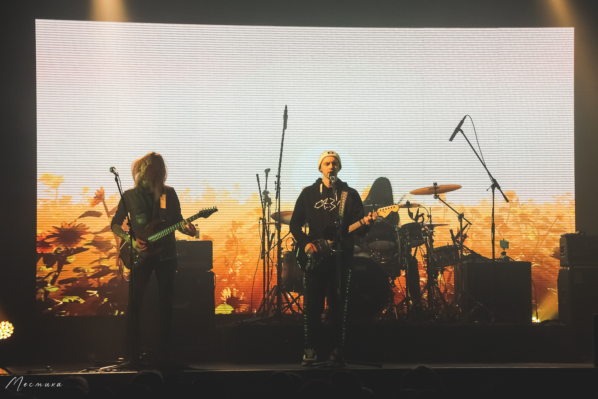 "Инкогнито" СПб 25.03.2021