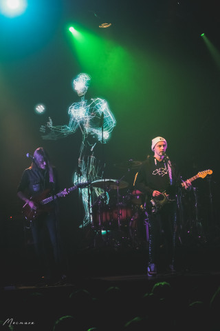 "Инкогнито" СПб 25.03.2021