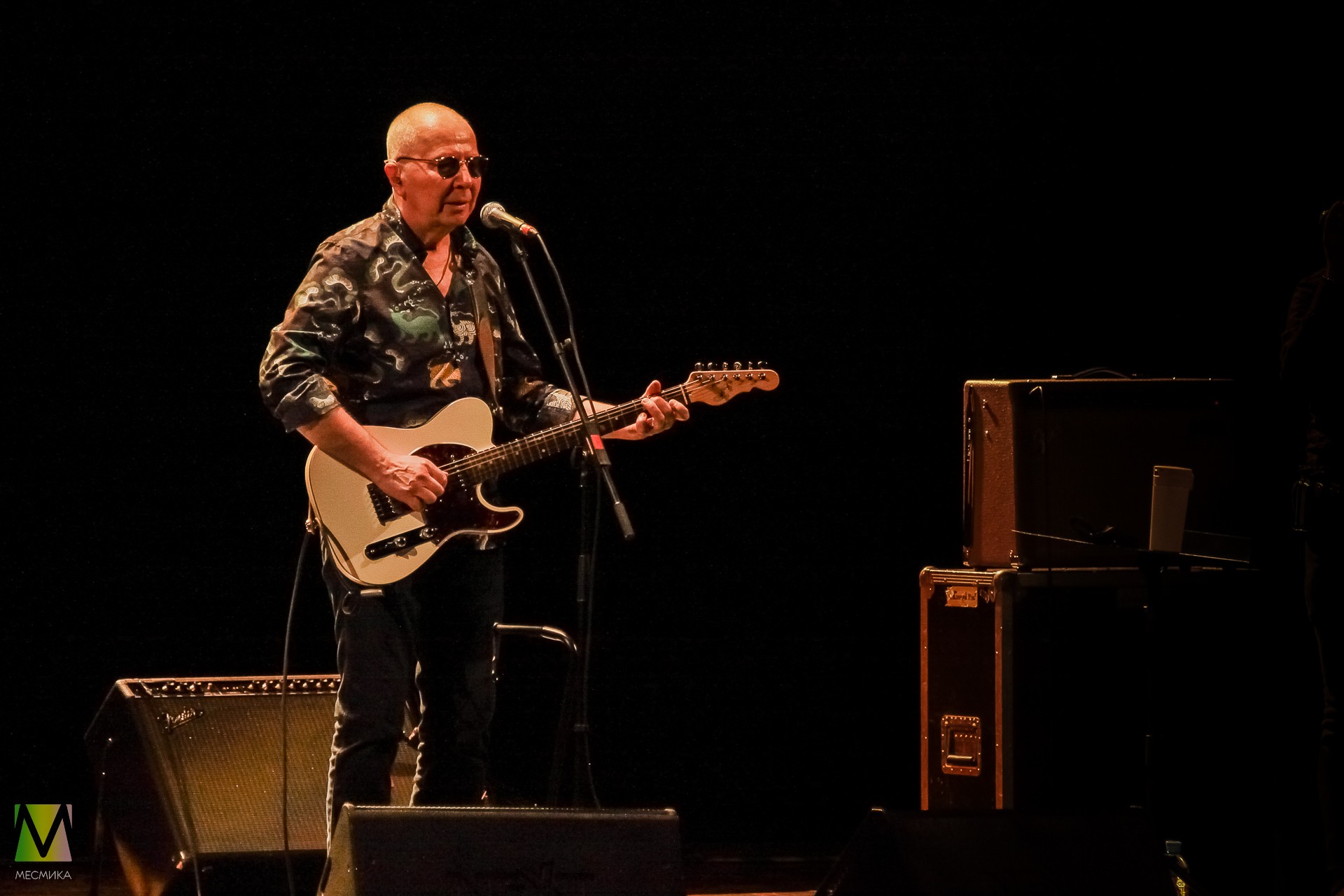 "Группа Выходного Дня" в ДК "Лесовета" 04.03.2020