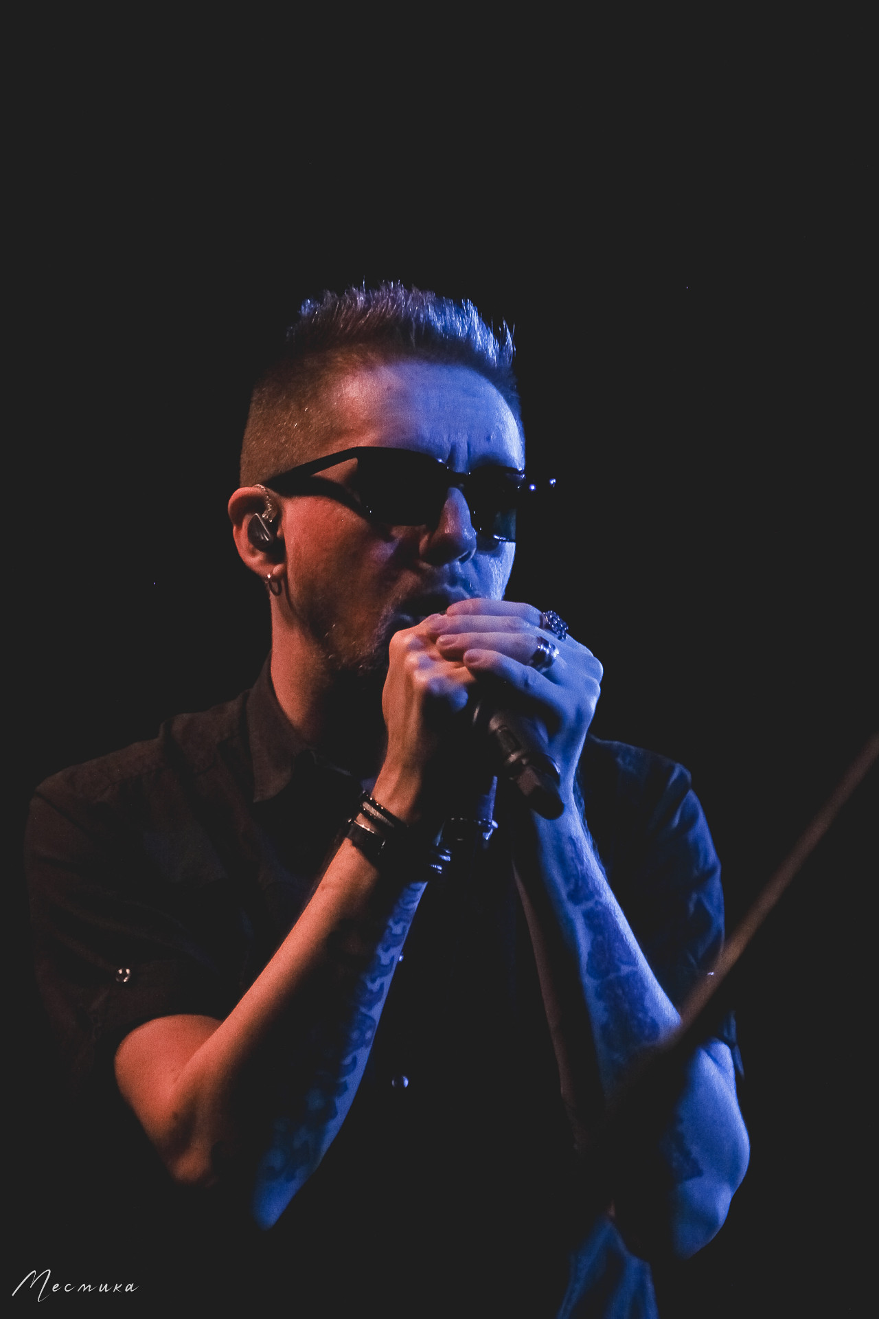 "Элизиум" в "Авроре" 05.03.2021