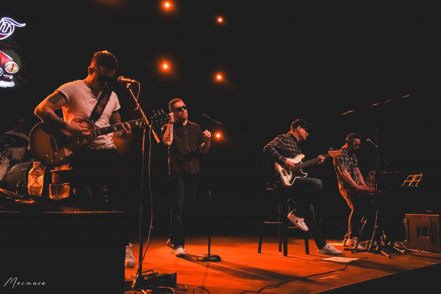 "Элизиум" в "Авроре" 05.03.2021