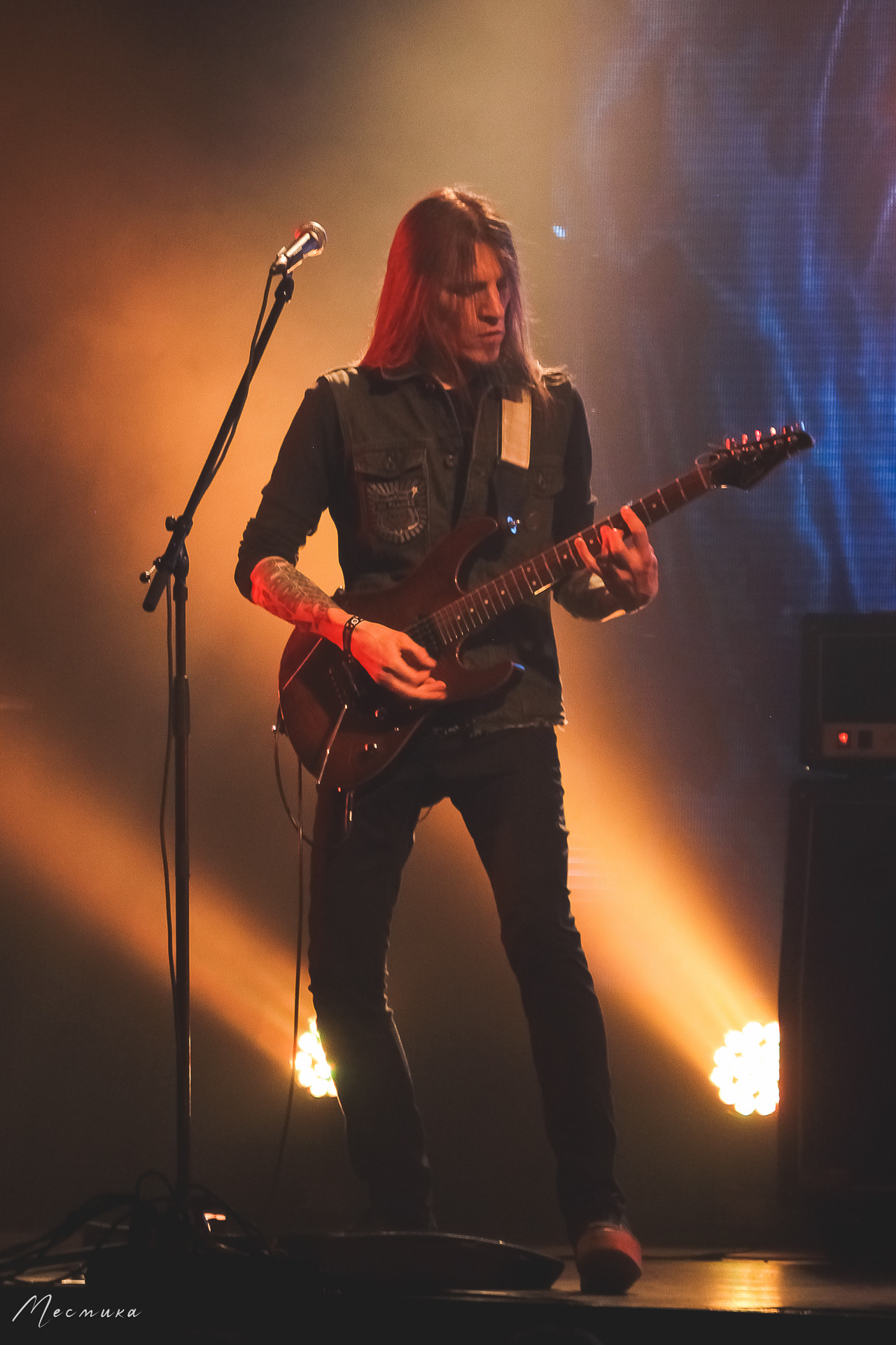 "Инкогнито" СПб 25.03.2021