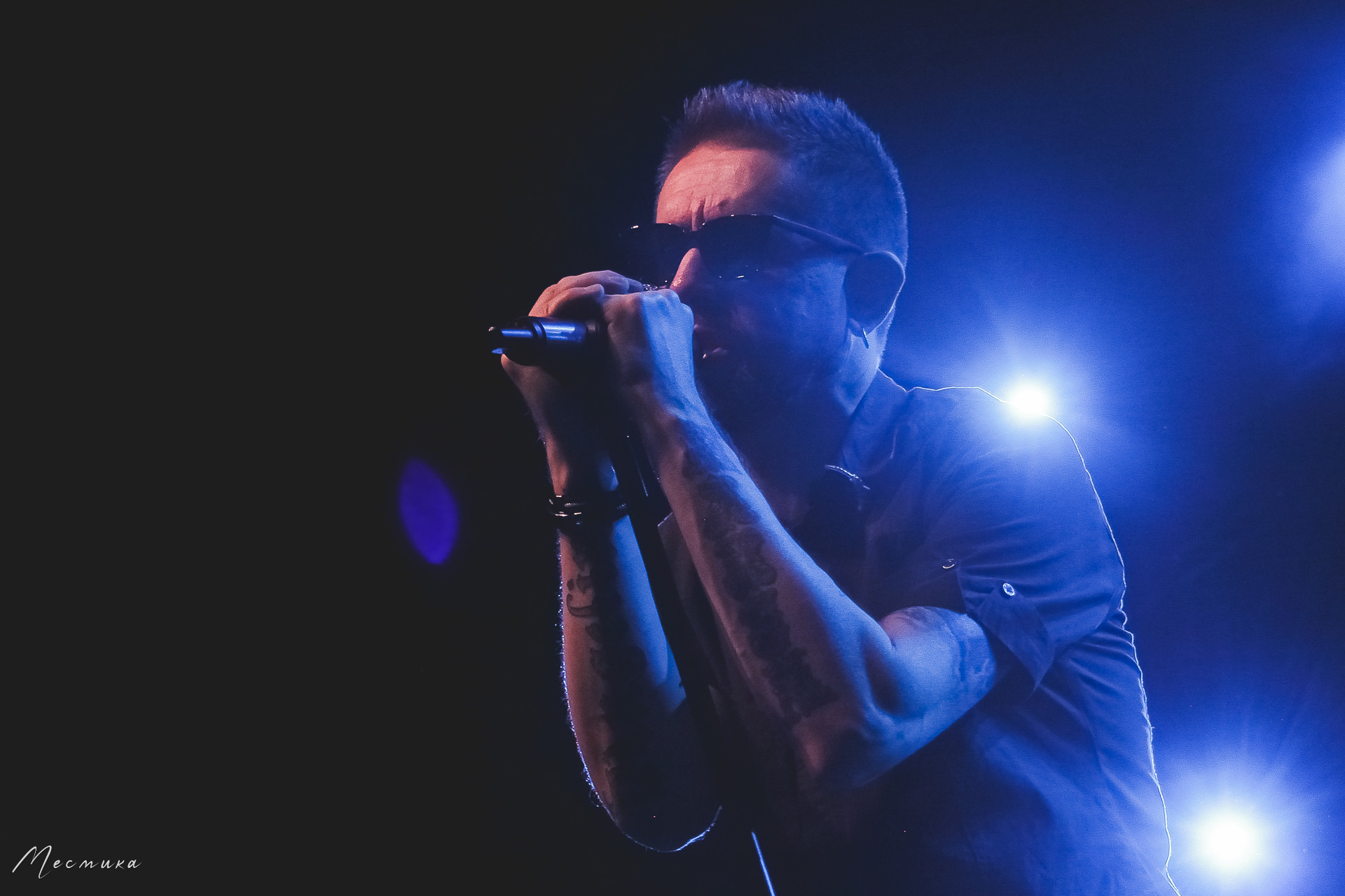 "Элизиум" в "Авроре" 05.03.2021