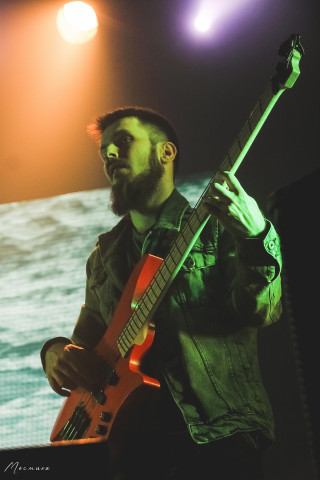 "Инкогнито" СПб 25.03.2021