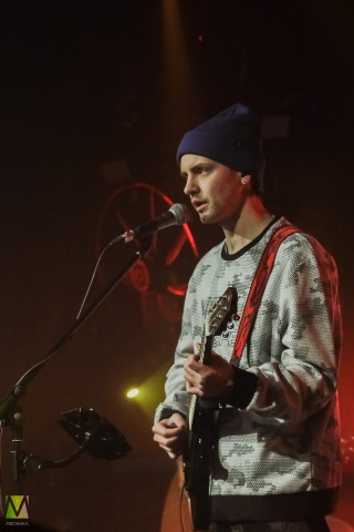 "Инкогнито", СПб, 07.02.2020