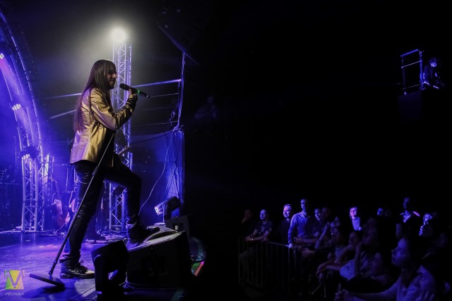 Orion "Rock+Opera show" 28.02.2020