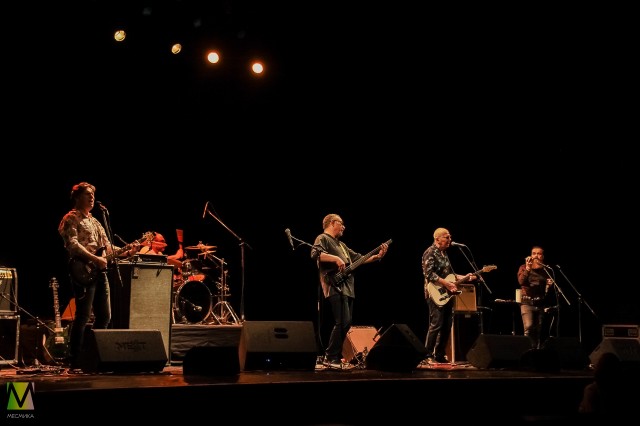 "Группа Выходного Дня" в ДК "Лесовета" 04.03.2020