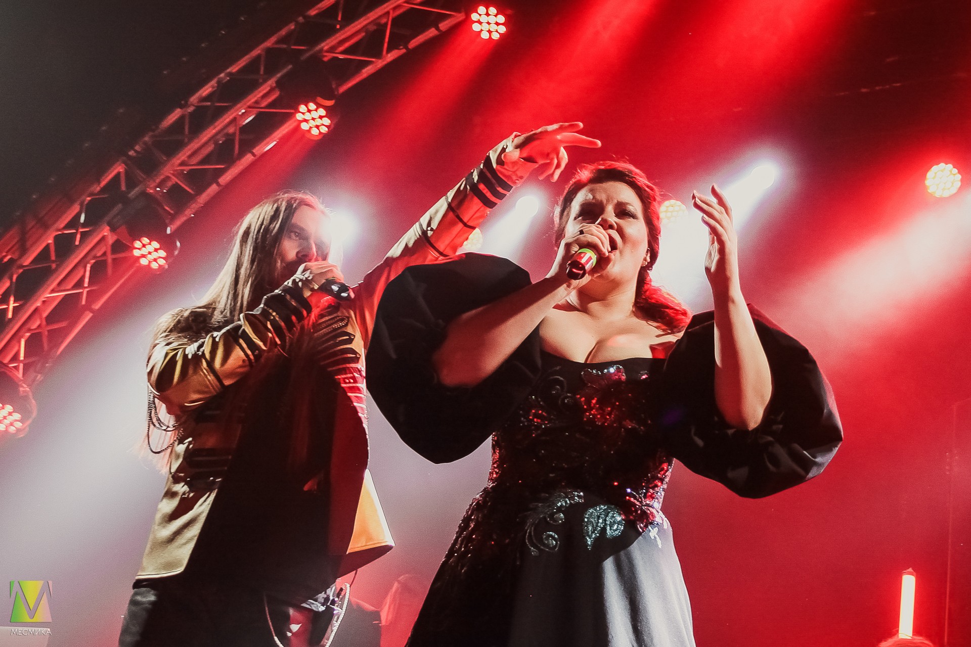 Orion "Rock+Opera show" 28.02.2020