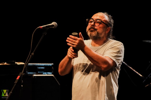 "Группа Выходного Дня" в ДК "Лесовета" 04.03.2020