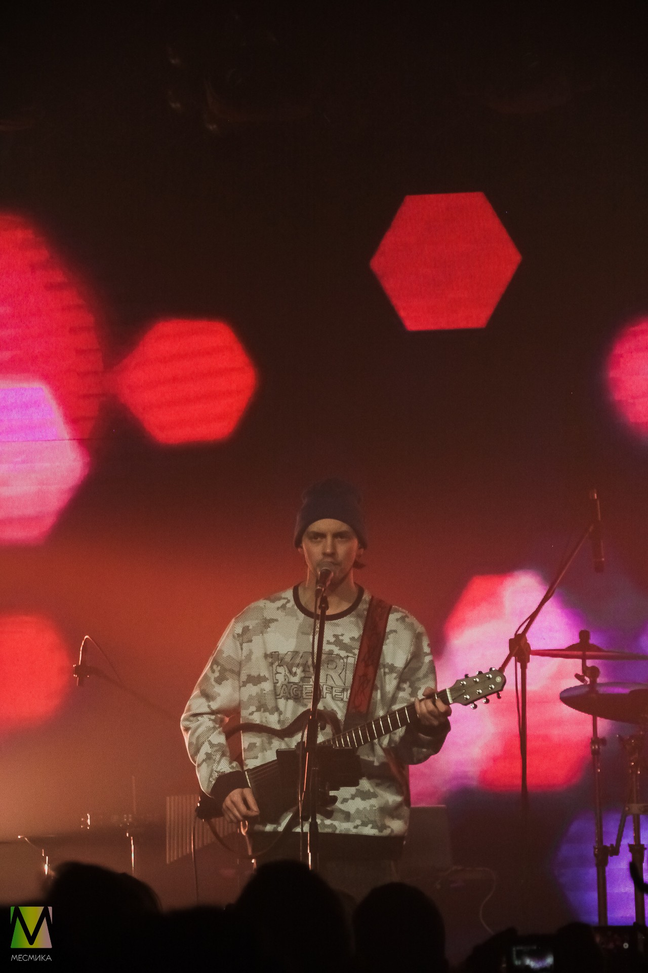 "Инкогнито", СПб, 07.02.2020