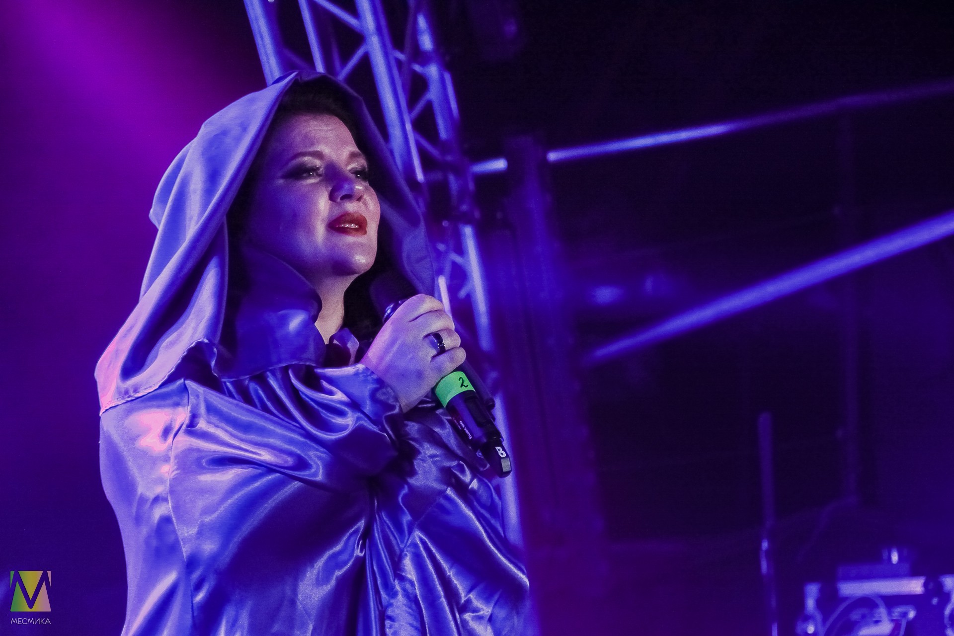 Orion "Rock+Opera show" 28.02.2020