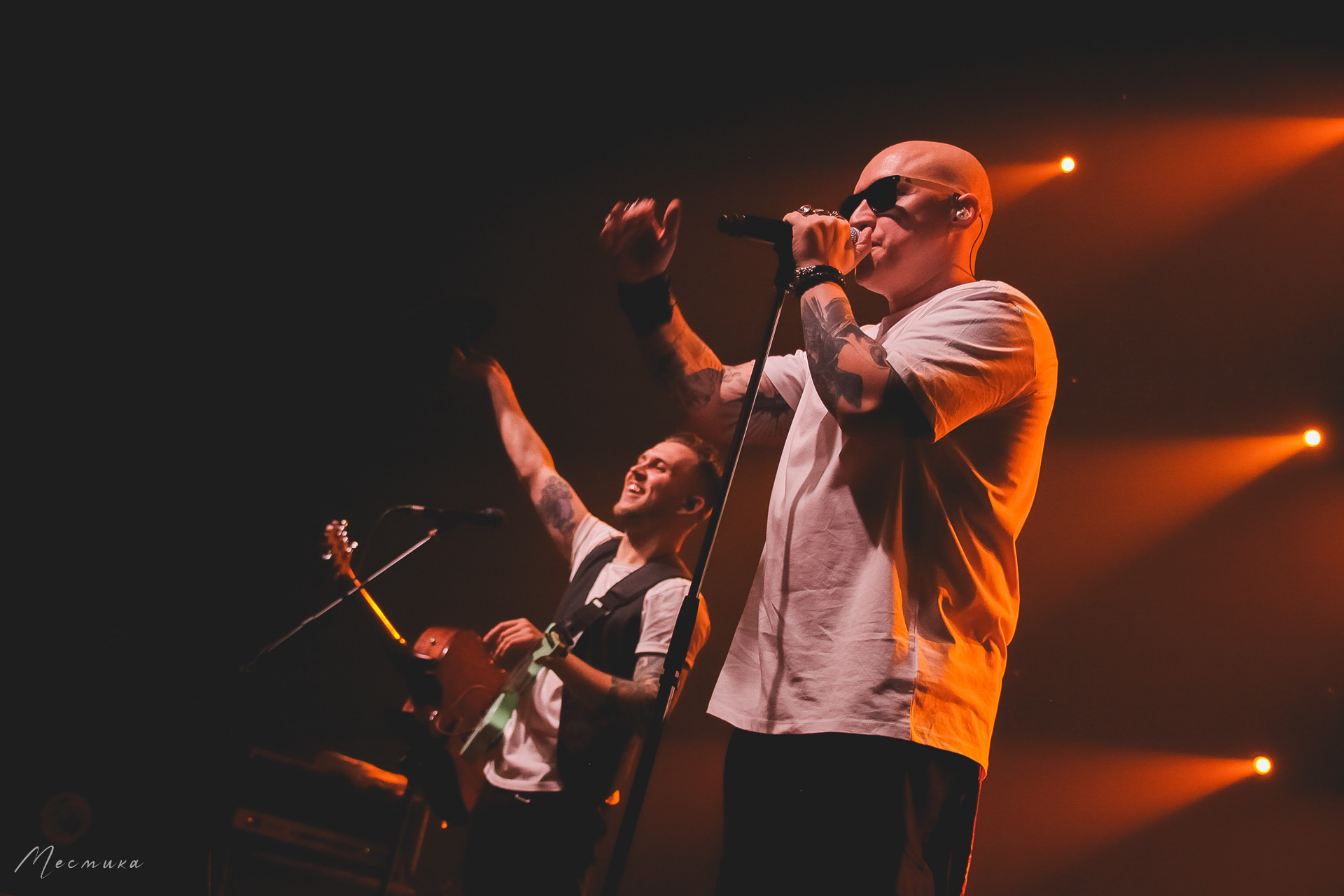 Заточка "Петь блюз" 21.10.2020