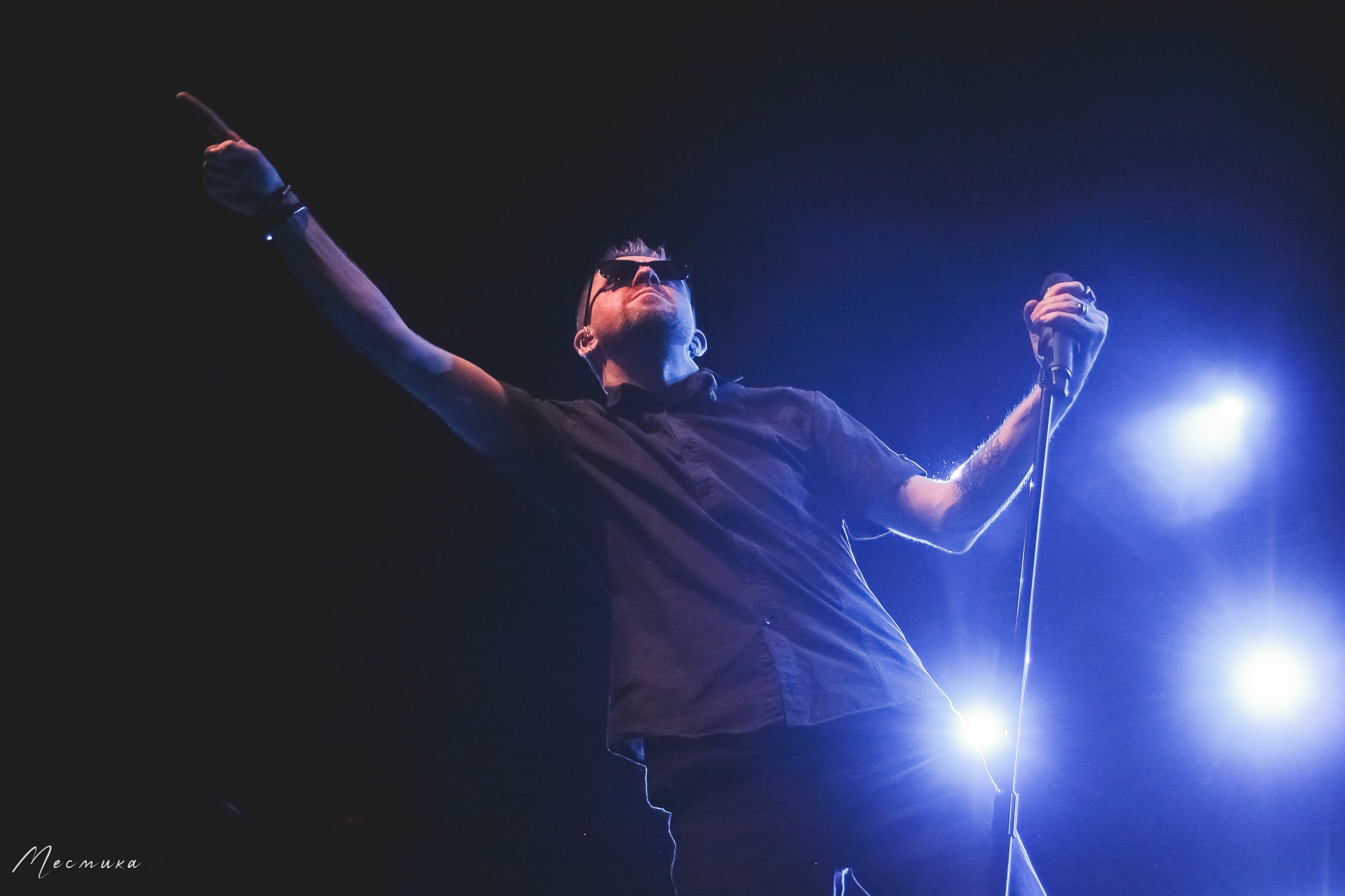 "Элизиум" в "Авроре" 05.03.2021