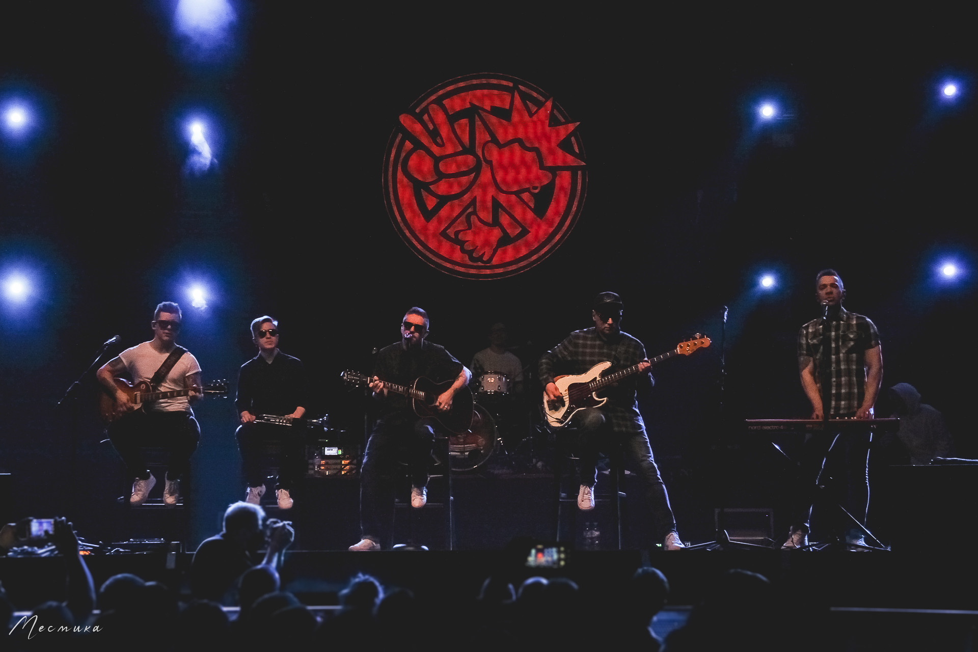 "Элизиум" в "Авроре" 05.03.2021