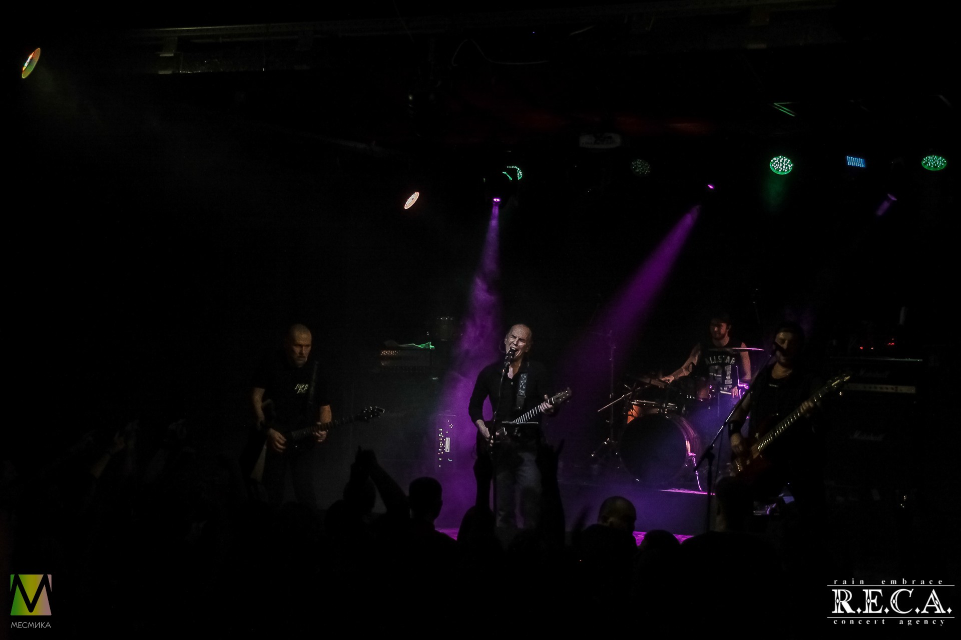 "Чёрный Обелиск", Санкт-Петербург, 13.03.2020