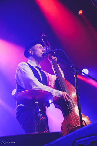 "Billy's Band" в "А2" 06.03.2021