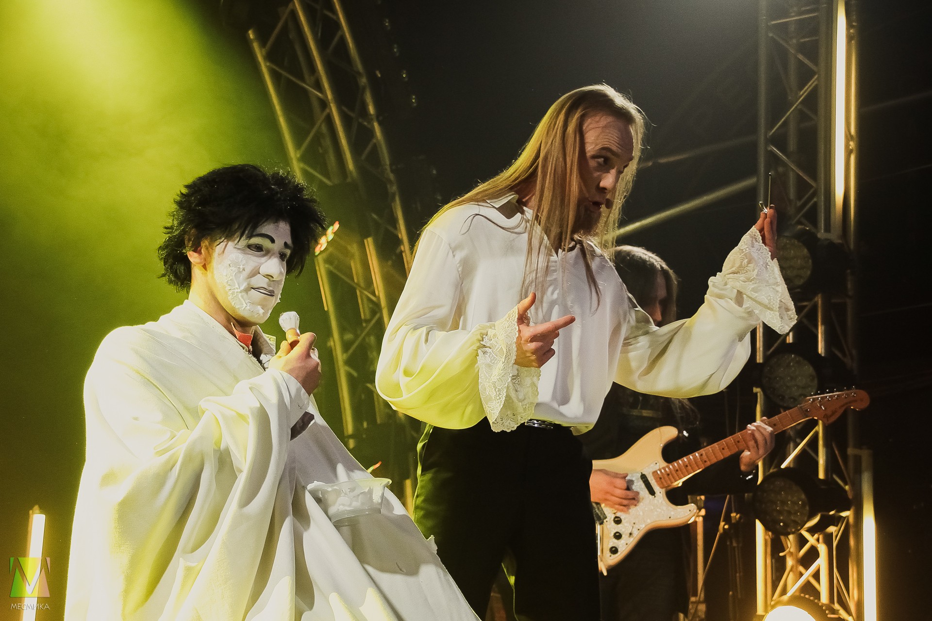 Orion "Rock+Opera show" 28.02.2020