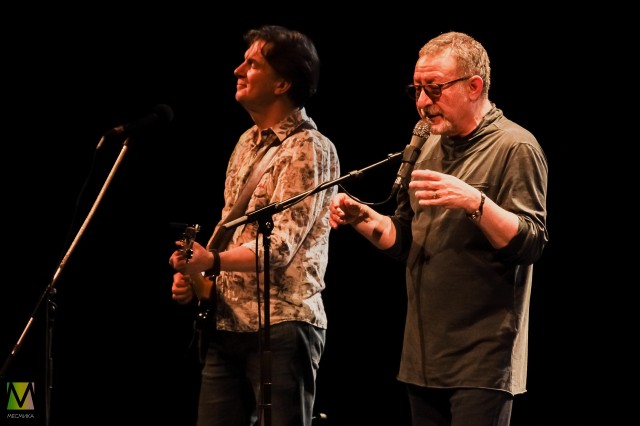 "Группа Выходного Дня" в ДК "Лесовета" 04.03.2020