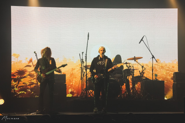 "Инкогнито" СПб 25.03.2021