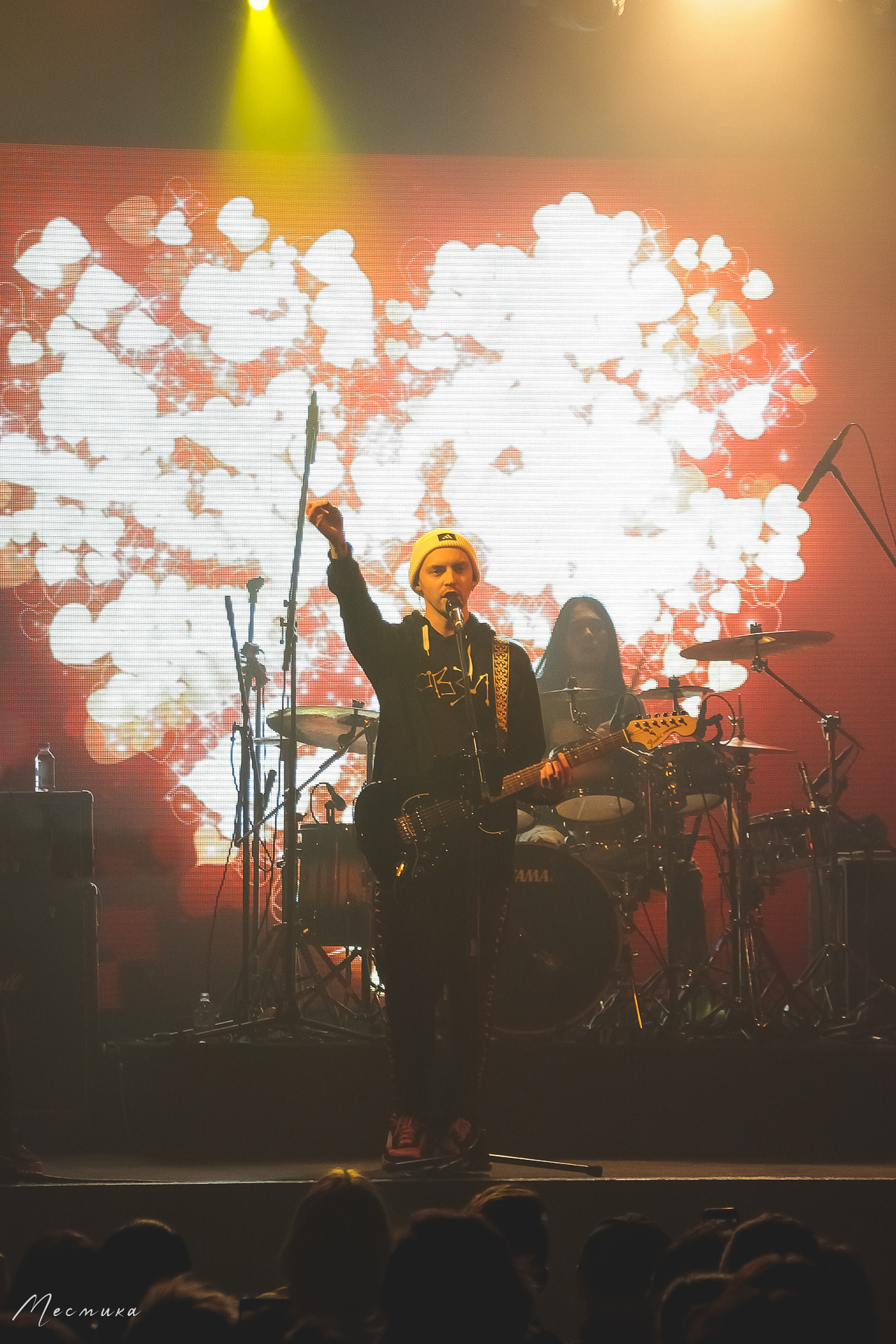 "Инкогнито" СПб 25.03.2021