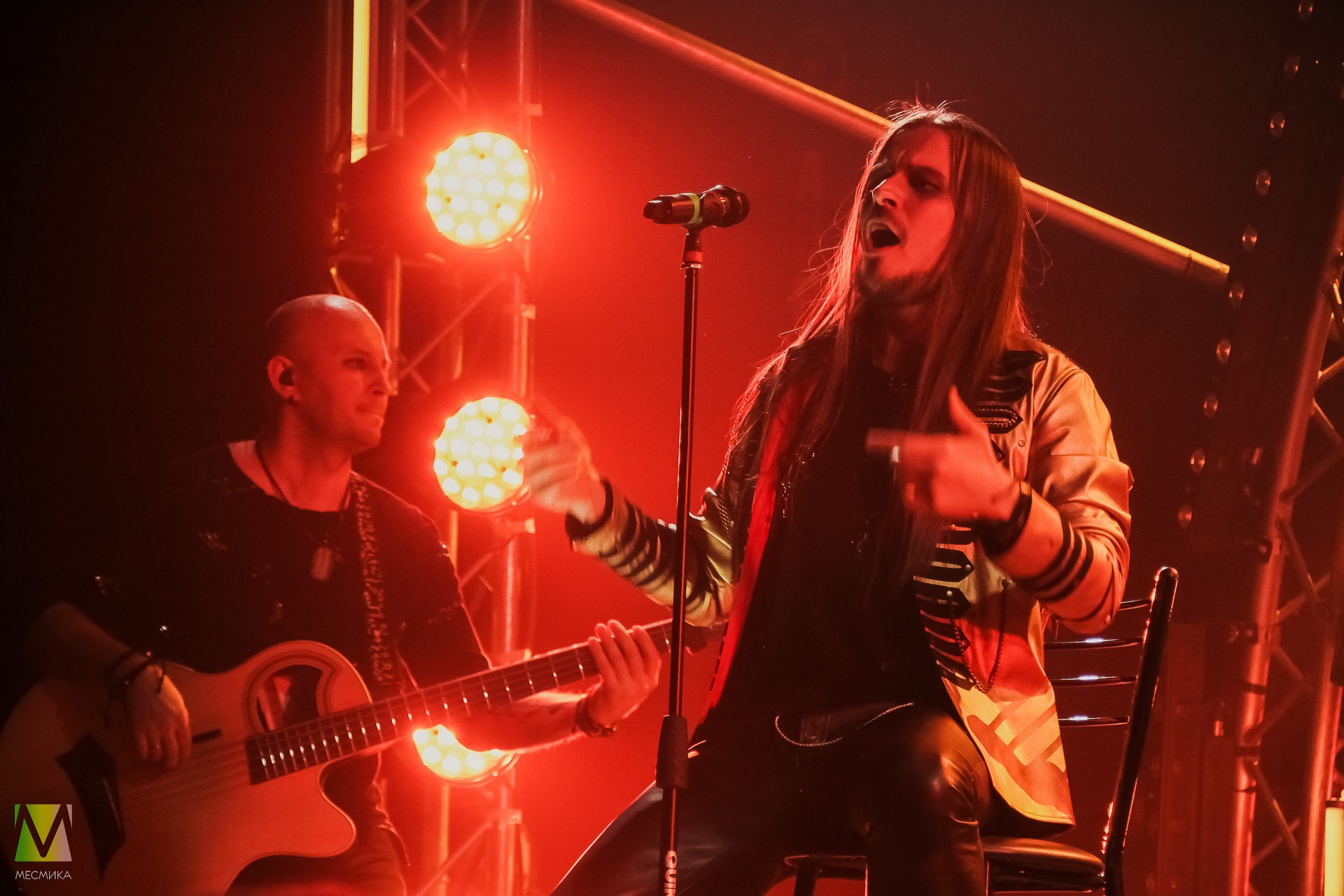 Orion "Rock+Opera show" 28.02.2020