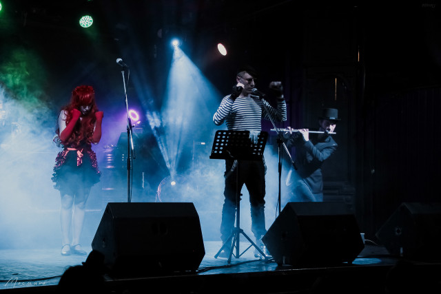 Дореволюціонный совѣтчикъ, 19.12.2020, Санкт-Петербург